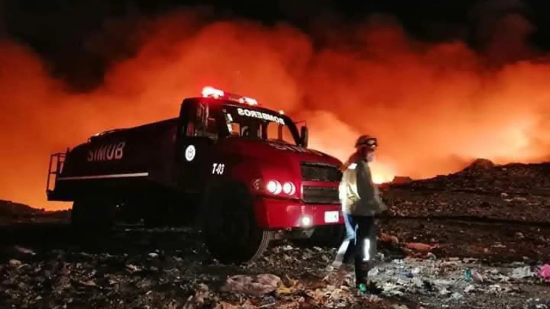 GUANAJUATO- INCREMENTO DISCRIMINADO EN INCENDIOS EN GUANAJUATO4